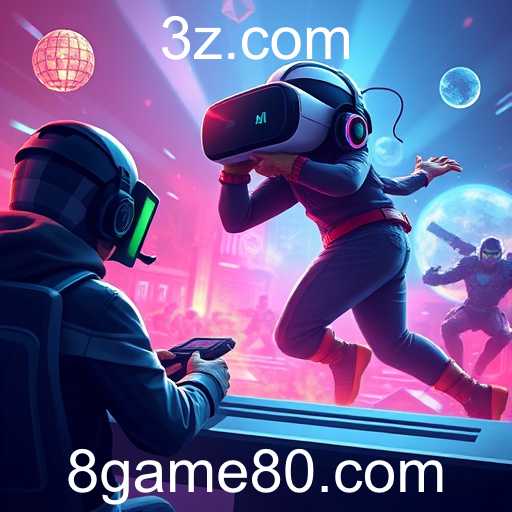 A Revolução dos Jogos em 2025: Game80 no Centro das Atenções