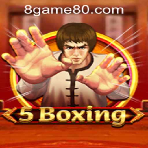 The Innovative 5Boxing Game: Gaming Reimagined in the Modern Age
