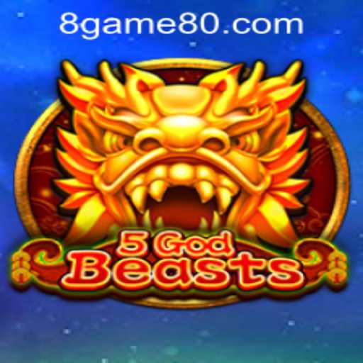 Exploring 5GodBeasts: An Immersive Gaming Experience