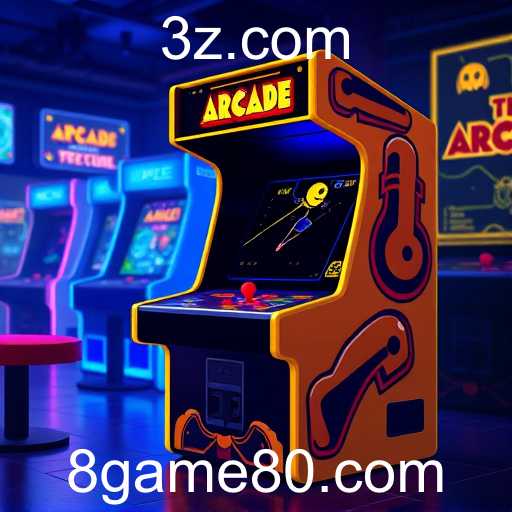 A Fascinante Evolução dos Jogos de Arcade