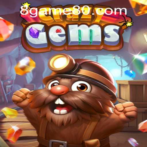CrazyGems and the Exciting World of Game80 PH Login