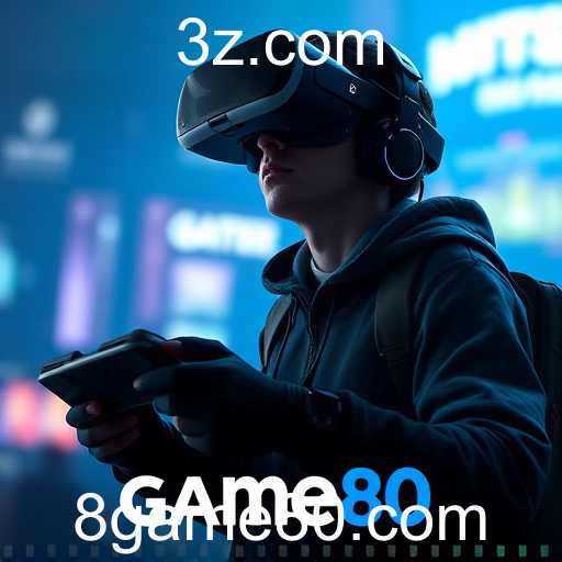 Tendências Emergentes no Mundo dos Jogos Online