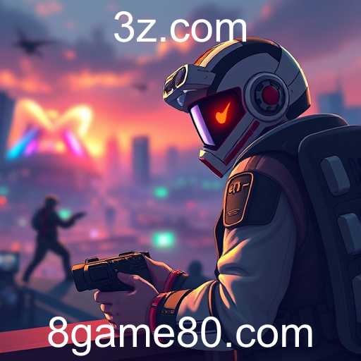 Explorando Novos Horizontes: Game80 e as Tendências de Jogos Online