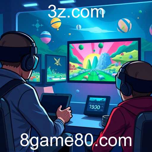 O Impacto dos Lançamentos de Jogos em 2025 no mercado gamer brasileiro