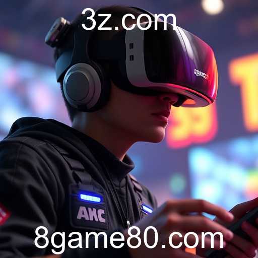 Tendências e Inovações de Game80 em 2025