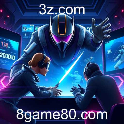 Inovações e Tendências no Mundo dos Jogos em 2025