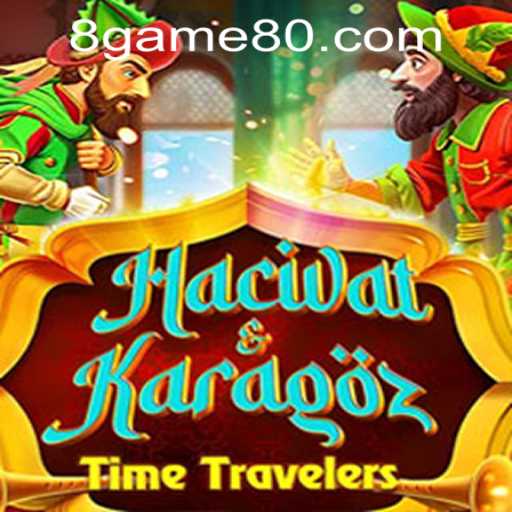 Exploring the Enchanting World of HacivatandKaragoz: Understanding the Game80 PH Login Experience