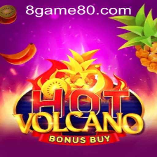 HotVolcanoBonusBuy: A Thrilling Adventure in Gaming