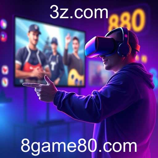 Inovações e Desafios no Mundo dos Jogos