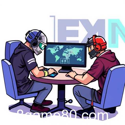 A Importância do Modo Multijogador no Universo dos Games