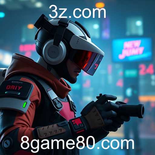 Novidades e Tendências no Mundo dos Jogos em 2025