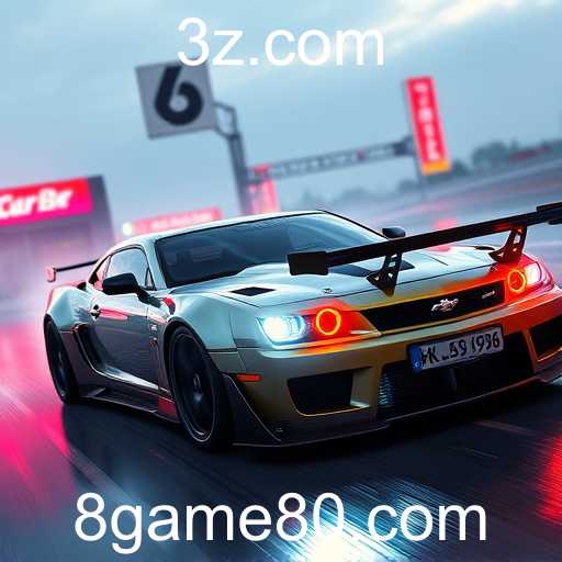 A Emoção dos Jogos de Corrida no game80