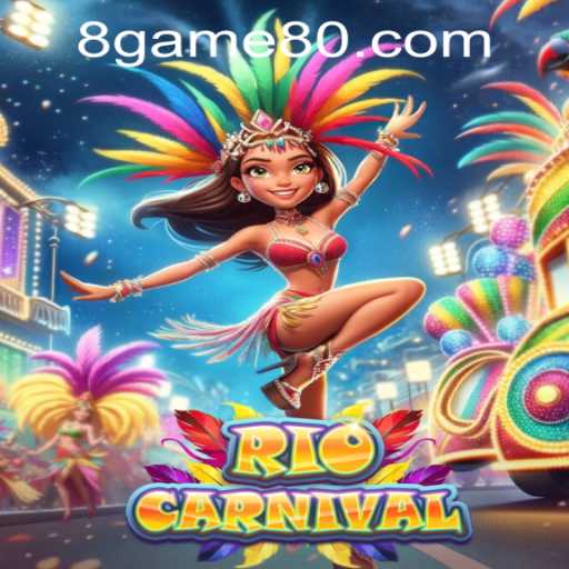 Dive into the Festive World of RioCarnival: A Comprehensive Guide to Game80 PH Login