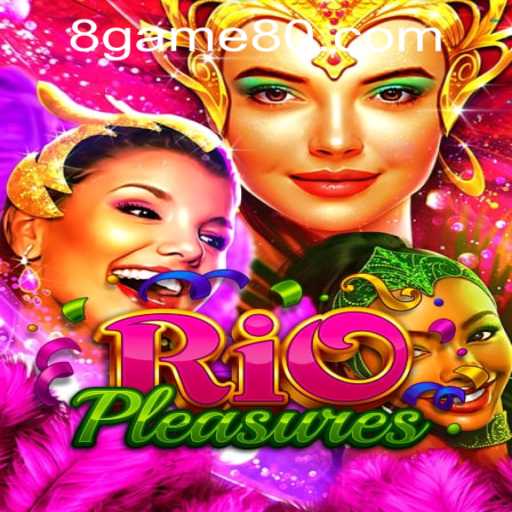 Exploring the Enchanting World of RioPleasures: Your Ultimate Gaming Escape
