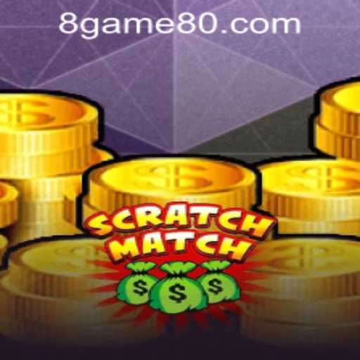 ScratchMatch: A New Era in Interactive Gaming