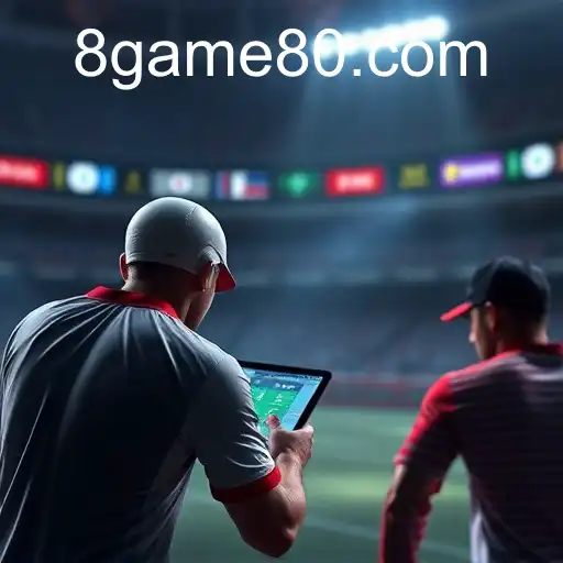 Exploring the Excitement and Strategy of Sports Betting