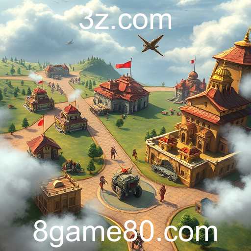 Explorando o Fascinante Mundo dos Jogos de Estratégia