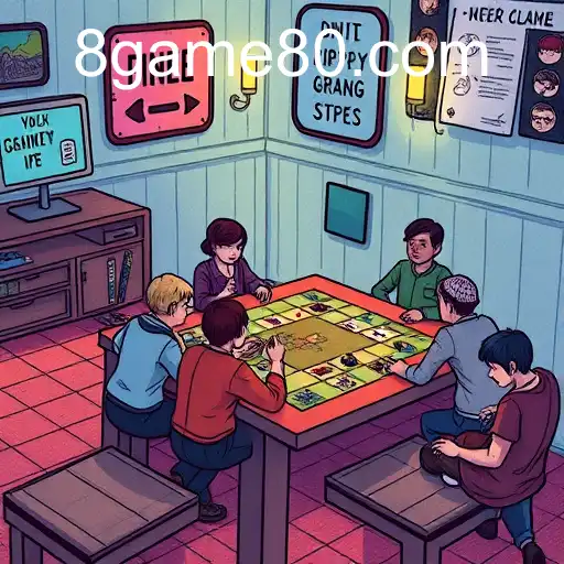 Tabletop Game Exploration: The Rise of 'game80 PH Login' Experience
