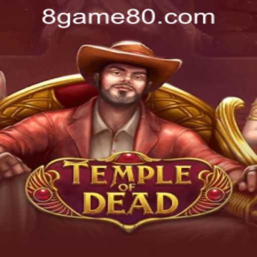 Temple of Dead: An Immersive Journey into the Mystical Realms