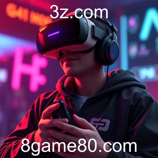 Tendências e Inovações no Mundo dos Jogos em 2025