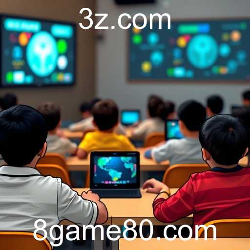 Tendências de Jogos Online: O Impacto da Tecnologia no Entretenimento Digital